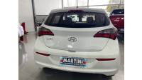 HYUNDAI - HB20 - 2019/2019 - Branca - R$ 56.900,00