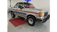 FORD - F-1000 - 1994/1994 - Prata - R$ 135.000,00