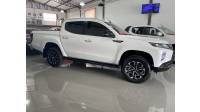 MITSUBISHI - L200 TRITON - 2023/2023 - Branca - R$ 217.000,00