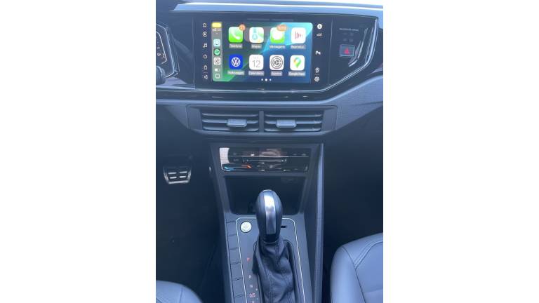 VOLKSWAGEN - NIVUS - 2022/2022 - Cinza - R$ 117.000,00