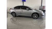 HONDA - CIVIC - 2016/2016 - Cinza - R$ 88.700,00