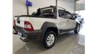 FIAT - STRADA - 2013/2013 - Branca - R$ 56.900,00