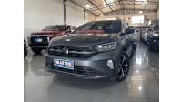 VOLKSWAGEN - NIVUS - 2022/2022 - Cinza - R$ 117.000,00