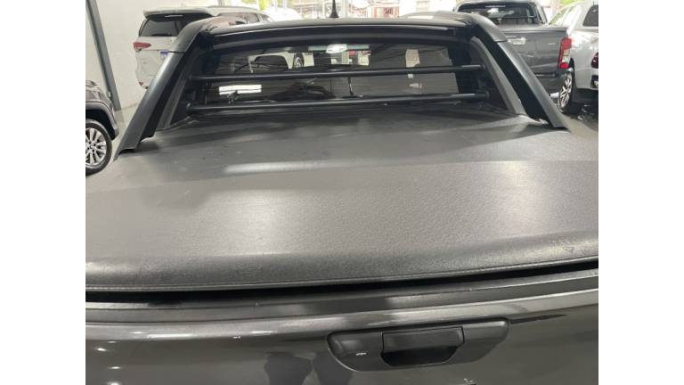 FIAT - STRADA - 2023/2023 - Cinza - R$ 110.900,00