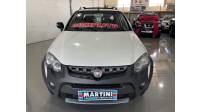 FIAT - STRADA - 2013/2013 - Branca - R$ 56.900,00
