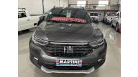 FIAT - STRADA - 2023/2023 - Cinza - R$ 110.900,00