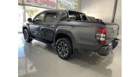 MITSUBISHI - L200 TRITON - 2023/2024 - Cinza - R$ 237.000,00