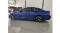 BMW - 320I - 2023/2024 - Azul - R$ 310.000,00