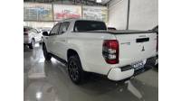 MITSUBISHI - L200 TRITON - 2023/2023 - Branca - R$ 217.000,00