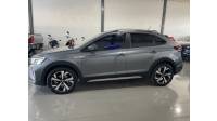 VOLKSWAGEN - NIVUS - 2022/2022 - Cinza - R$ 117.000,00
