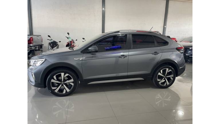 VOLKSWAGEN - NIVUS - 2022/2022 - Cinza - R$ 117.000,00