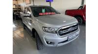 FORD - RANGER - 2021/2021 - Prata - R$ 163.900,00