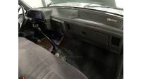 FORD - F-1000 - 1994/1994 - Prata - R$ 135.000,00