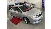 TOYOTA - COROLLA - 2012/2012 - Prata - R$ 62.900,00