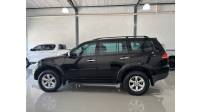 MITSUBISHI - PAJERO DAKAR - 2012/2012 - Preta - R$ 102.900,00