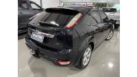 FORD - FOCUS - 2012/2012 - Preta - R$ 48.900,00