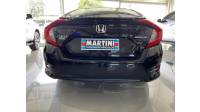 HONDA - CIVIC - 2019/2019 - Preta - R$ 129.900,00