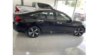 HONDA - CIVIC - 2019/2019 - Preta - R$ 129.900,00