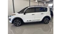 CITROËN - AIRCROSS - 2015/2015 - Branca - R$ 43.900,00