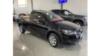 VOLKSWAGEN - SAVEIRO - 2015/2015 - Preta - R$ 48.500,00