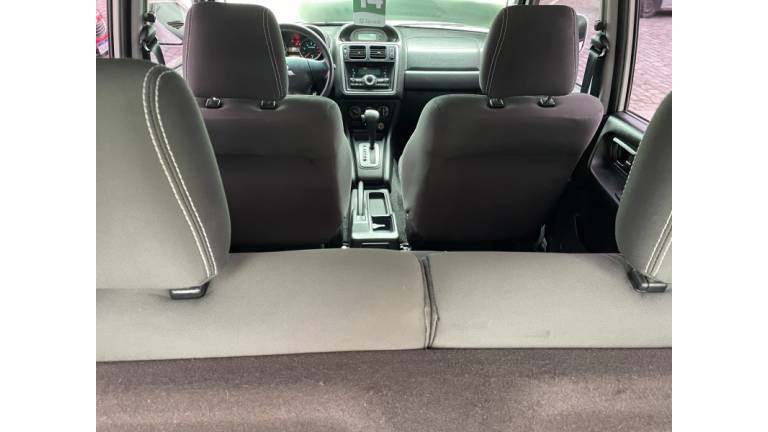 MITSUBISHI - PAJERO TR4 - 2014/2014 - Branca - R$ 61.900,00