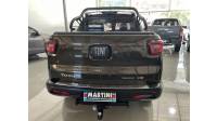 FIAT - TORO - 2017/2017 - Marrom - R$ 95.900,00